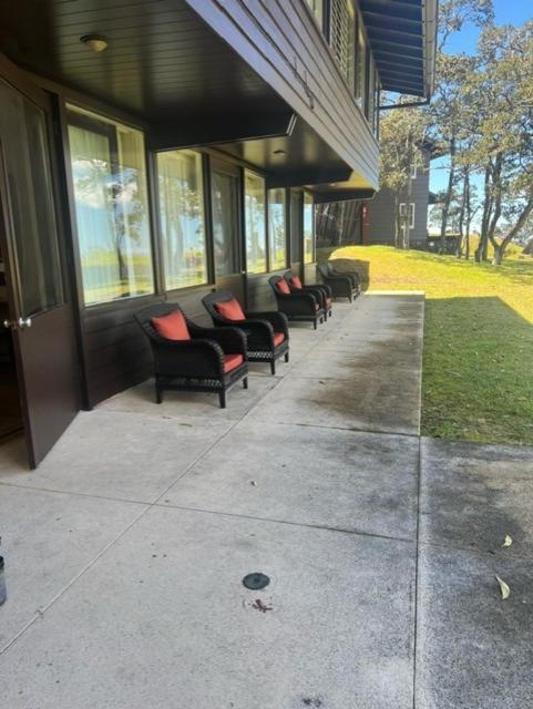 Hawaii Volcano House Dış mekan fotoğraf