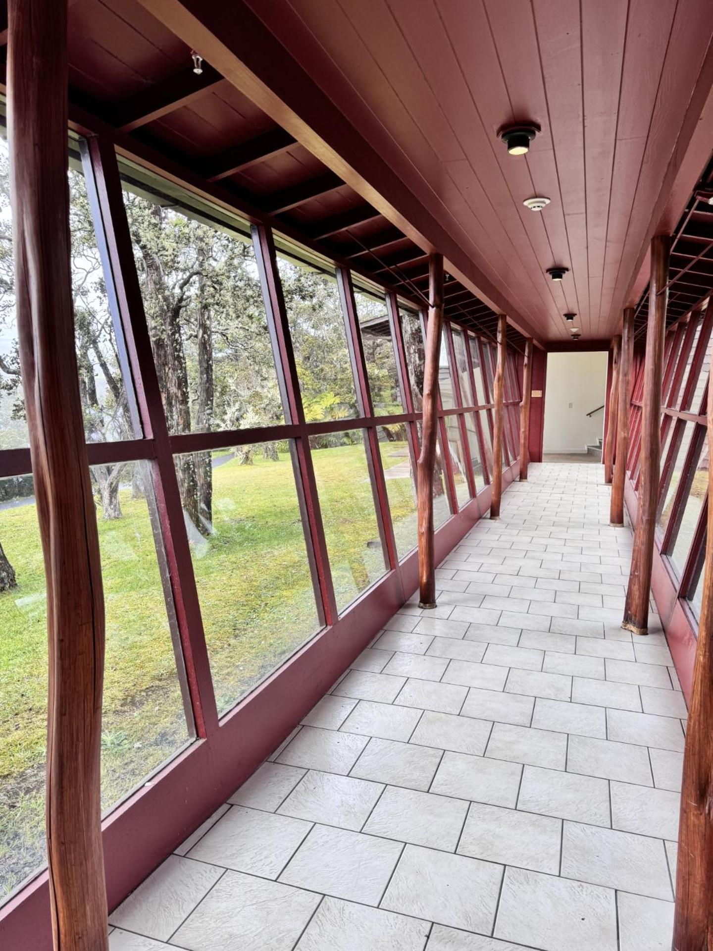 Hawaii Volcano House Dış mekan fotoğraf